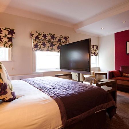Norfolk Royale Hotel Μπόρνμουθ Εξωτερικό φωτογραφία
