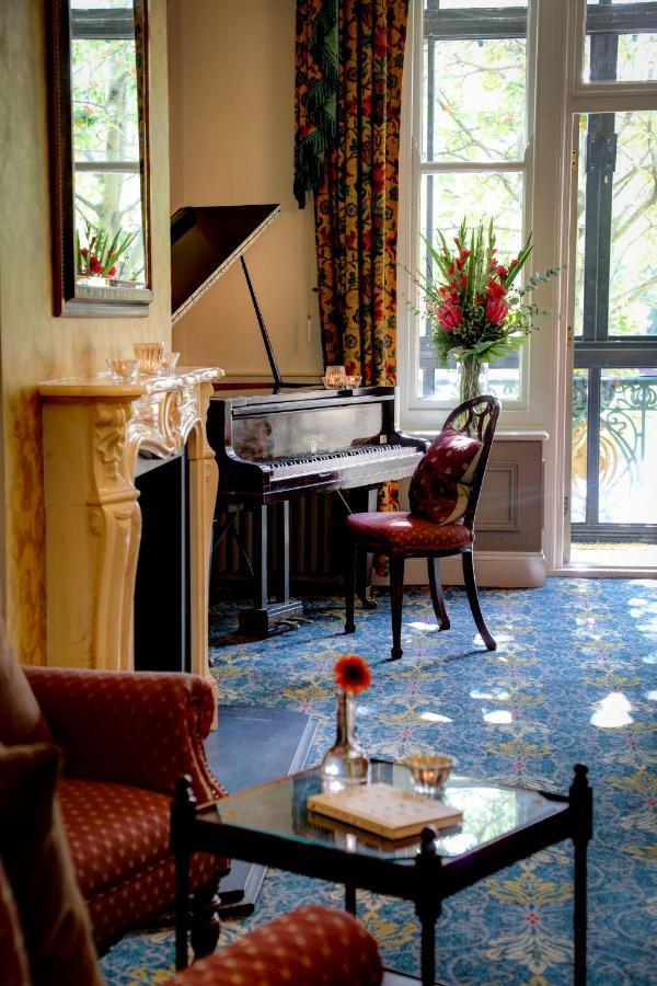 Norfolk Royale Hotel Μπόρνμουθ Εξωτερικό φωτογραφία