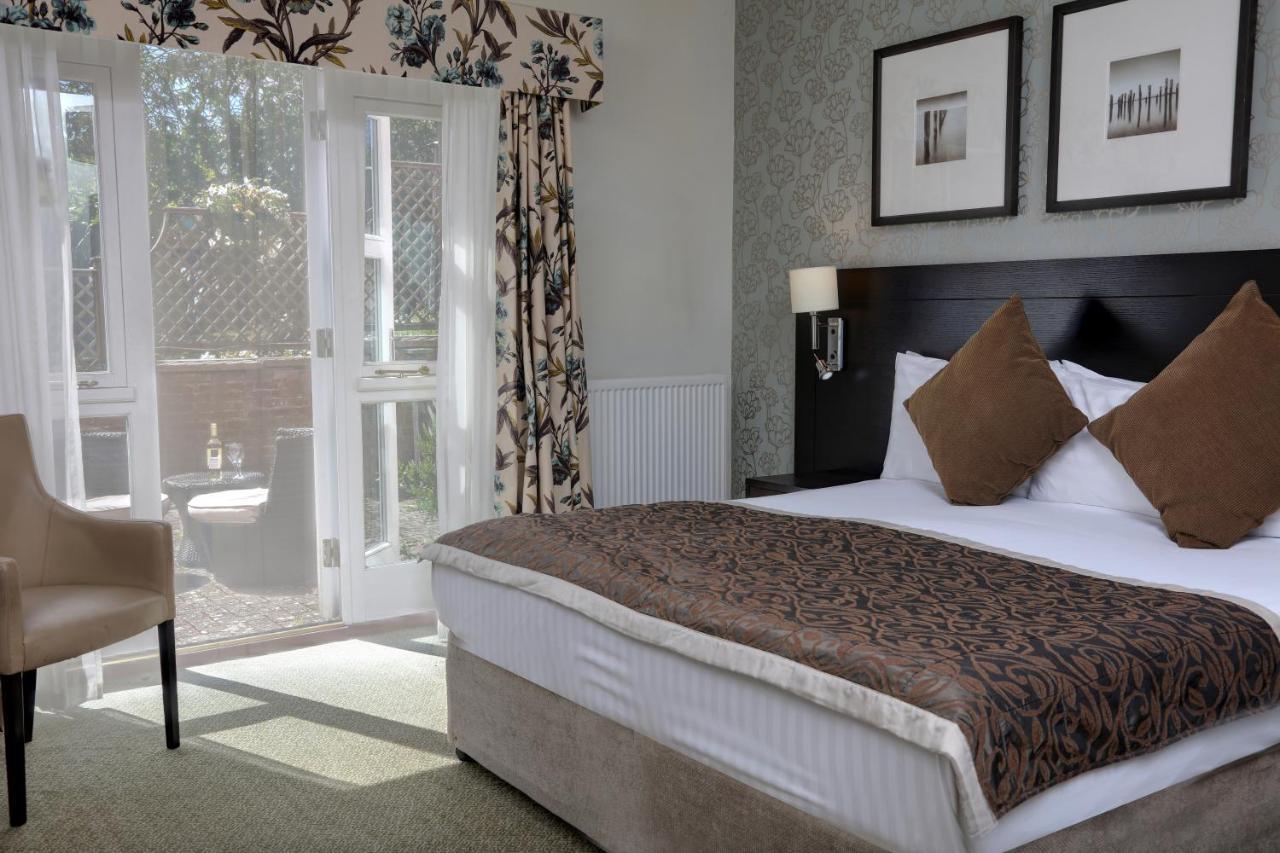 Norfolk Royale Hotel Μπόρνμουθ Εξωτερικό φωτογραφία