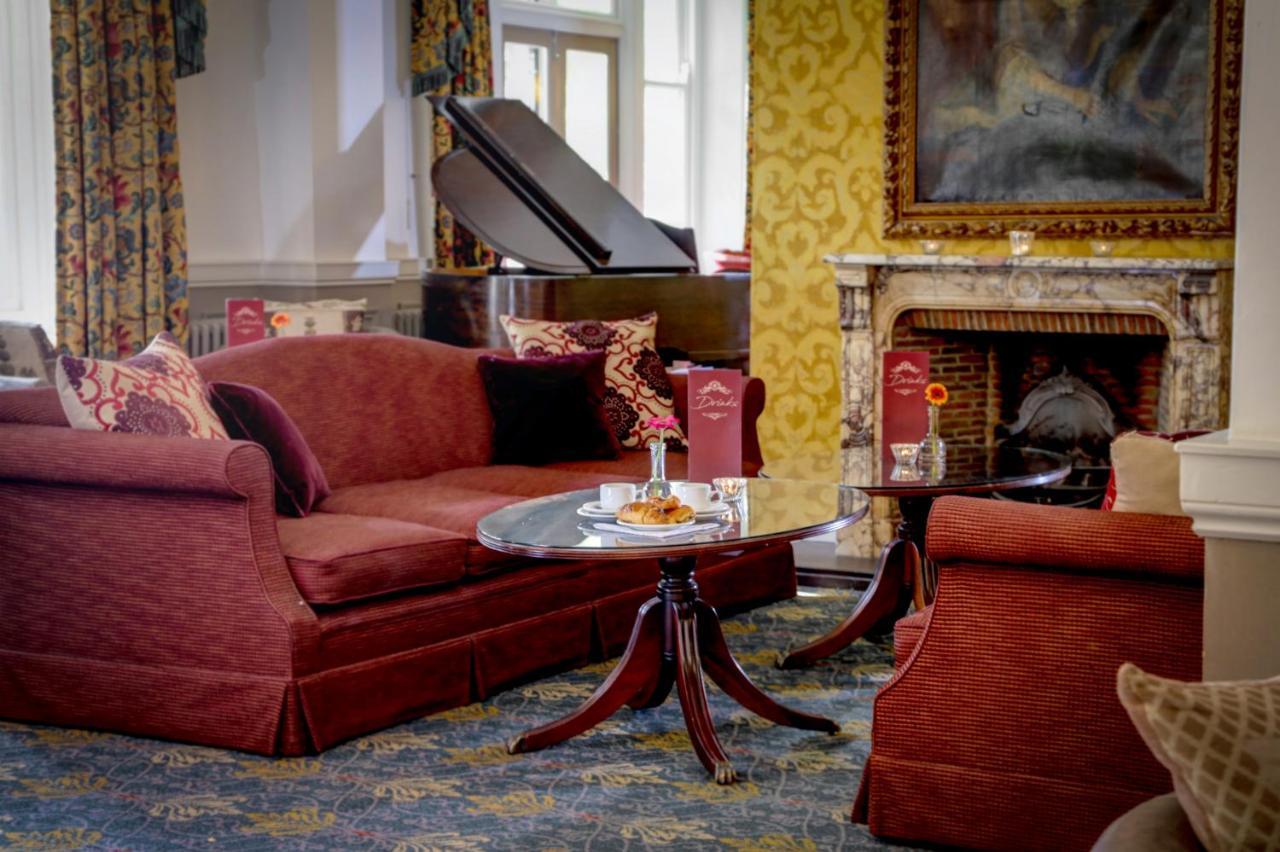 Norfolk Royale Hotel Μπόρνμουθ Εξωτερικό φωτογραφία