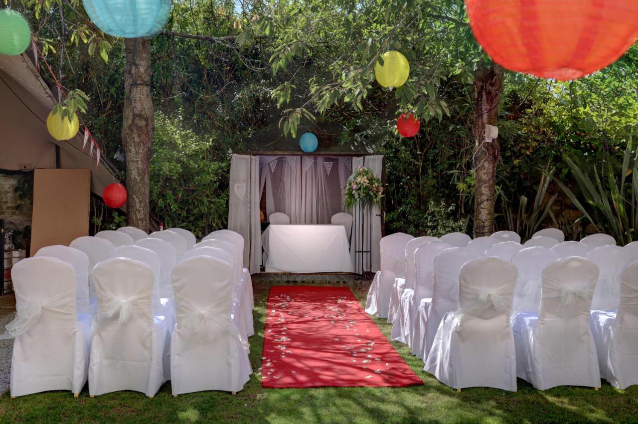 Norfolk Royale Hotel Μπόρνμουθ Εξωτερικό φωτογραφία