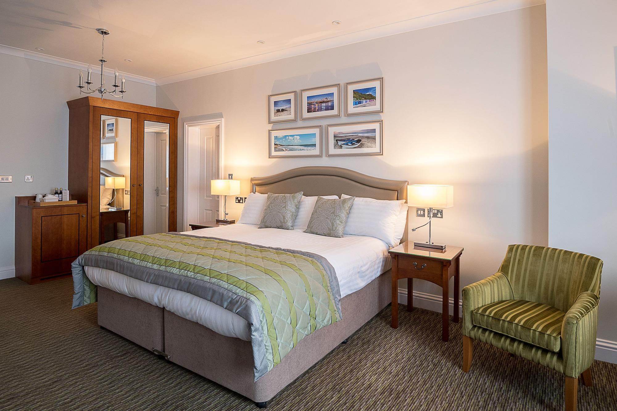 Norfolk Royale Hotel Μπόρνμουθ Εξωτερικό φωτογραφία