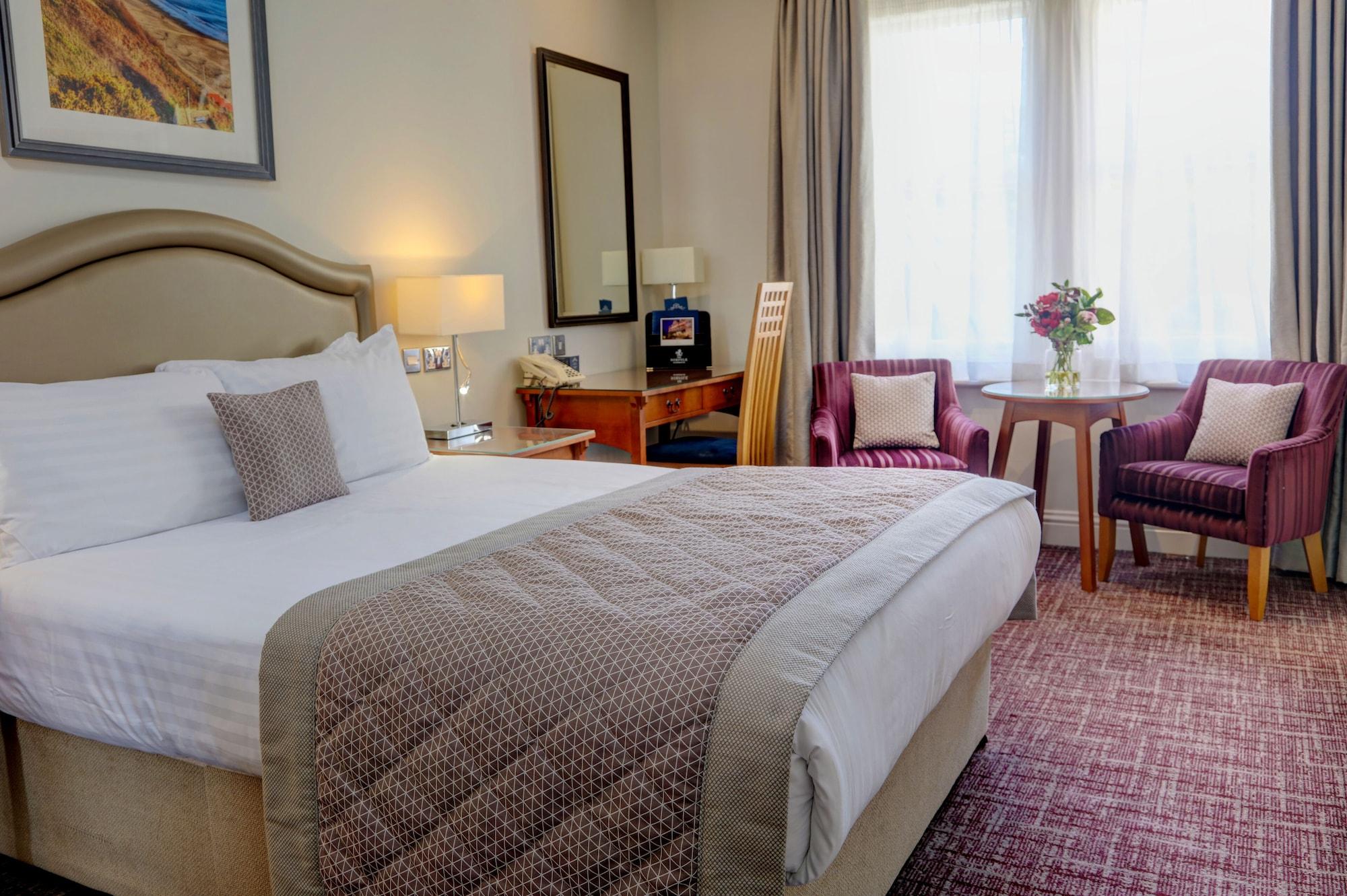 Norfolk Royale Hotel Μπόρνμουθ Εξωτερικό φωτογραφία