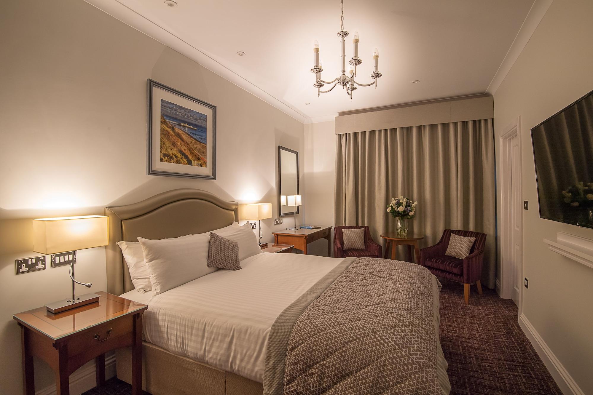 Norfolk Royale Hotel Μπόρνμουθ Εξωτερικό φωτογραφία