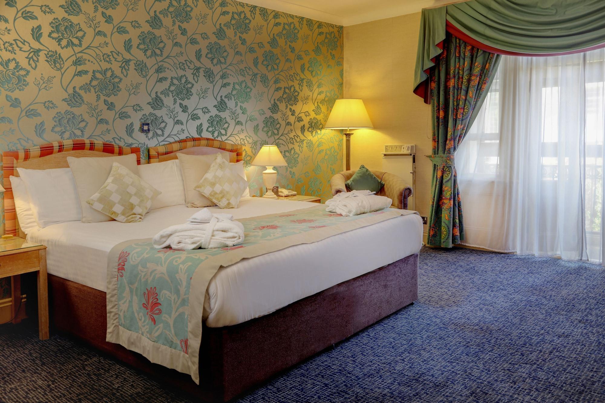 Norfolk Royale Hotel Μπόρνμουθ Εξωτερικό φωτογραφία
