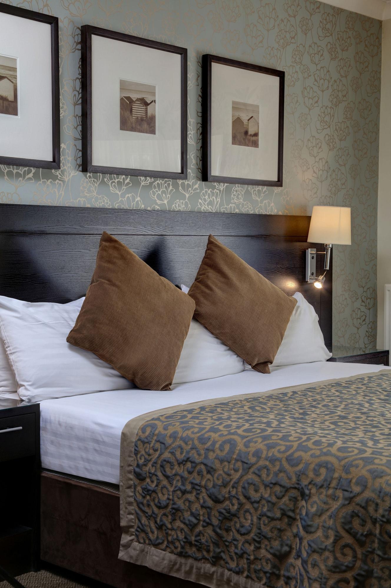 Norfolk Royale Hotel Μπόρνμουθ Εξωτερικό φωτογραφία