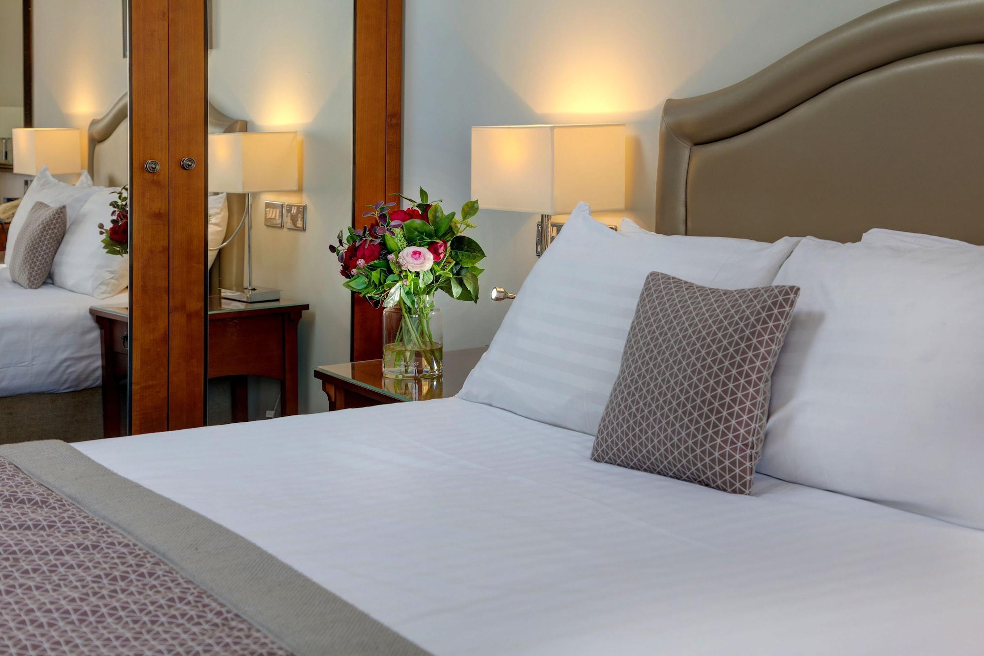Norfolk Royale Hotel Μπόρνμουθ Εξωτερικό φωτογραφία