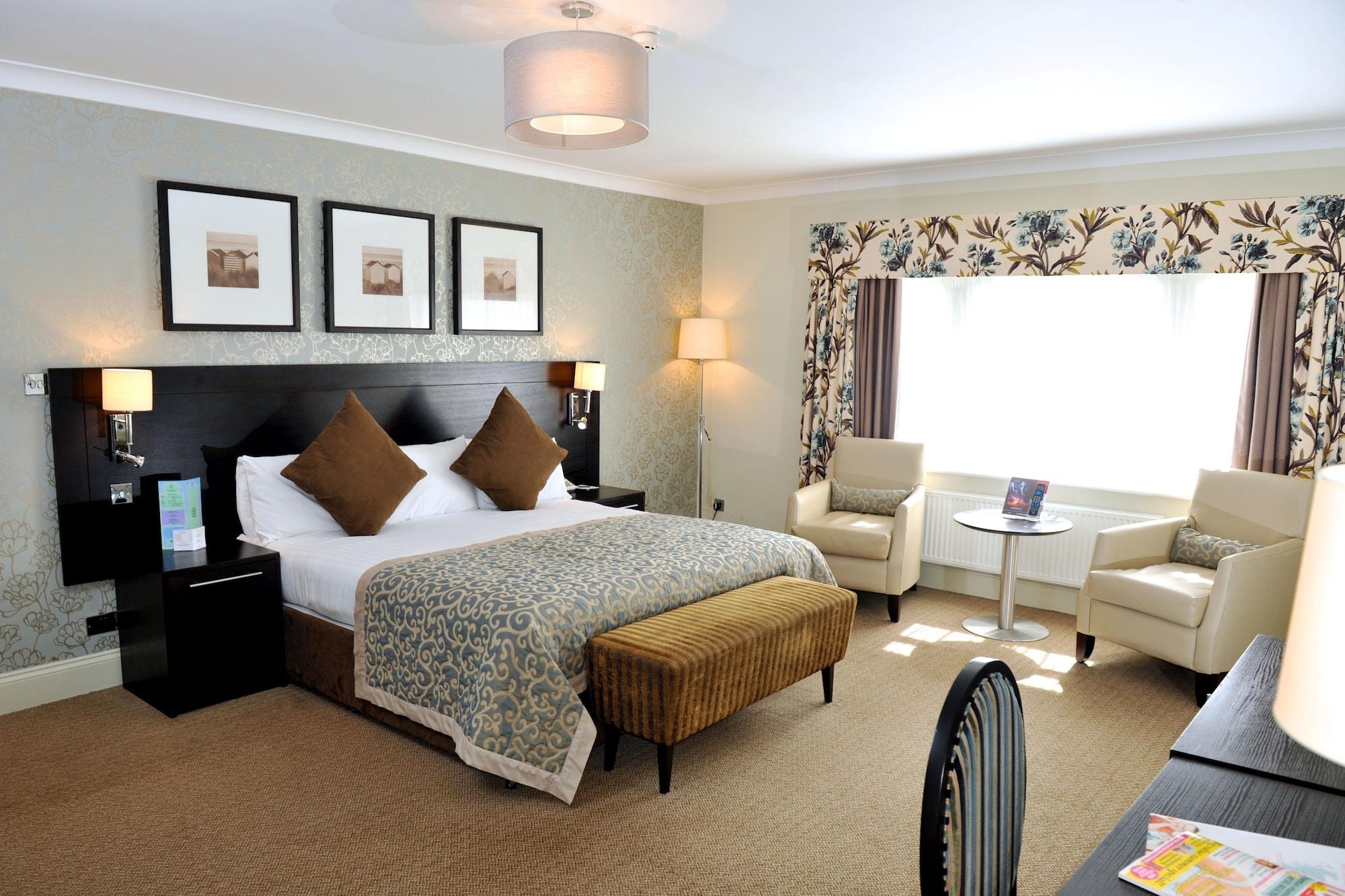 Norfolk Royale Hotel Μπόρνμουθ Εξωτερικό φωτογραφία