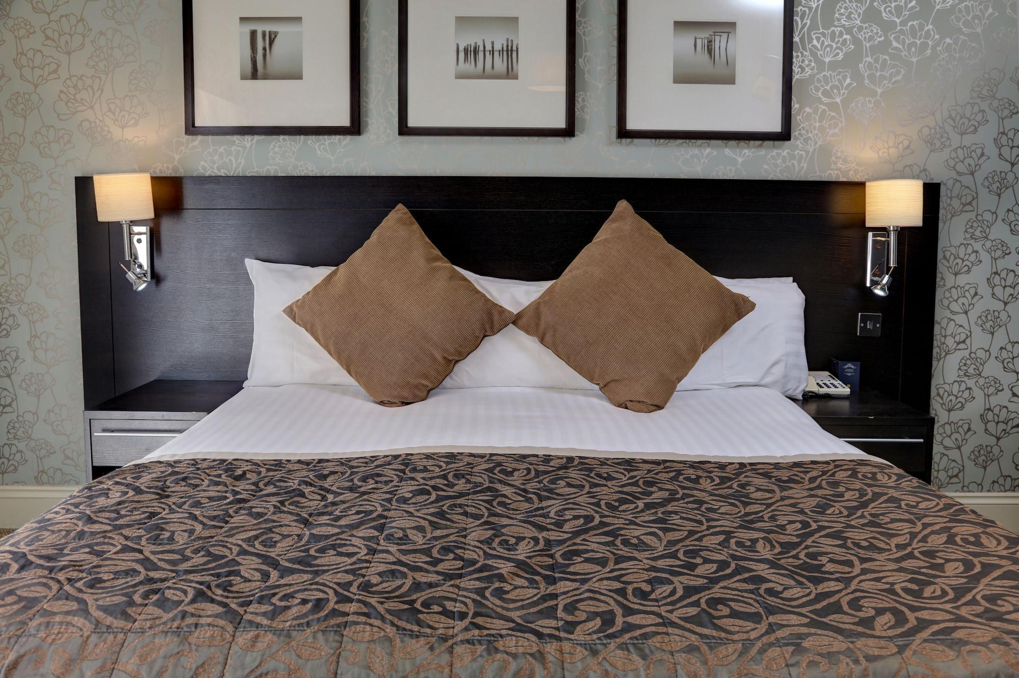 Norfolk Royale Hotel Μπόρνμουθ Εξωτερικό φωτογραφία