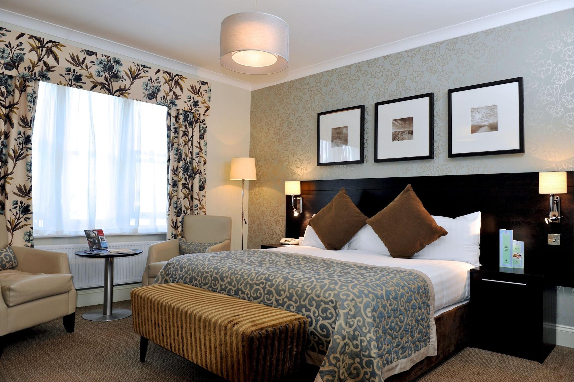 Norfolk Royale Hotel Μπόρνμουθ Εξωτερικό φωτογραφία