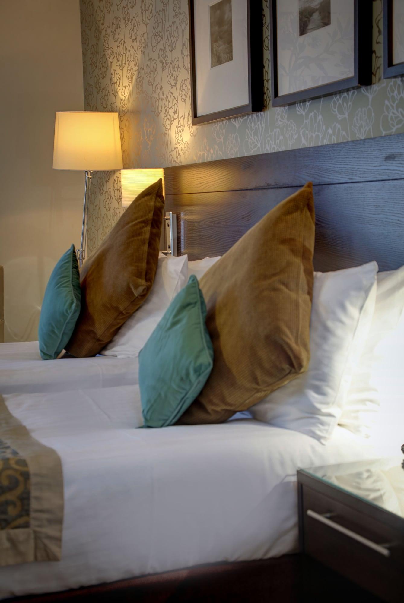 Norfolk Royale Hotel Μπόρνμουθ Εξωτερικό φωτογραφία