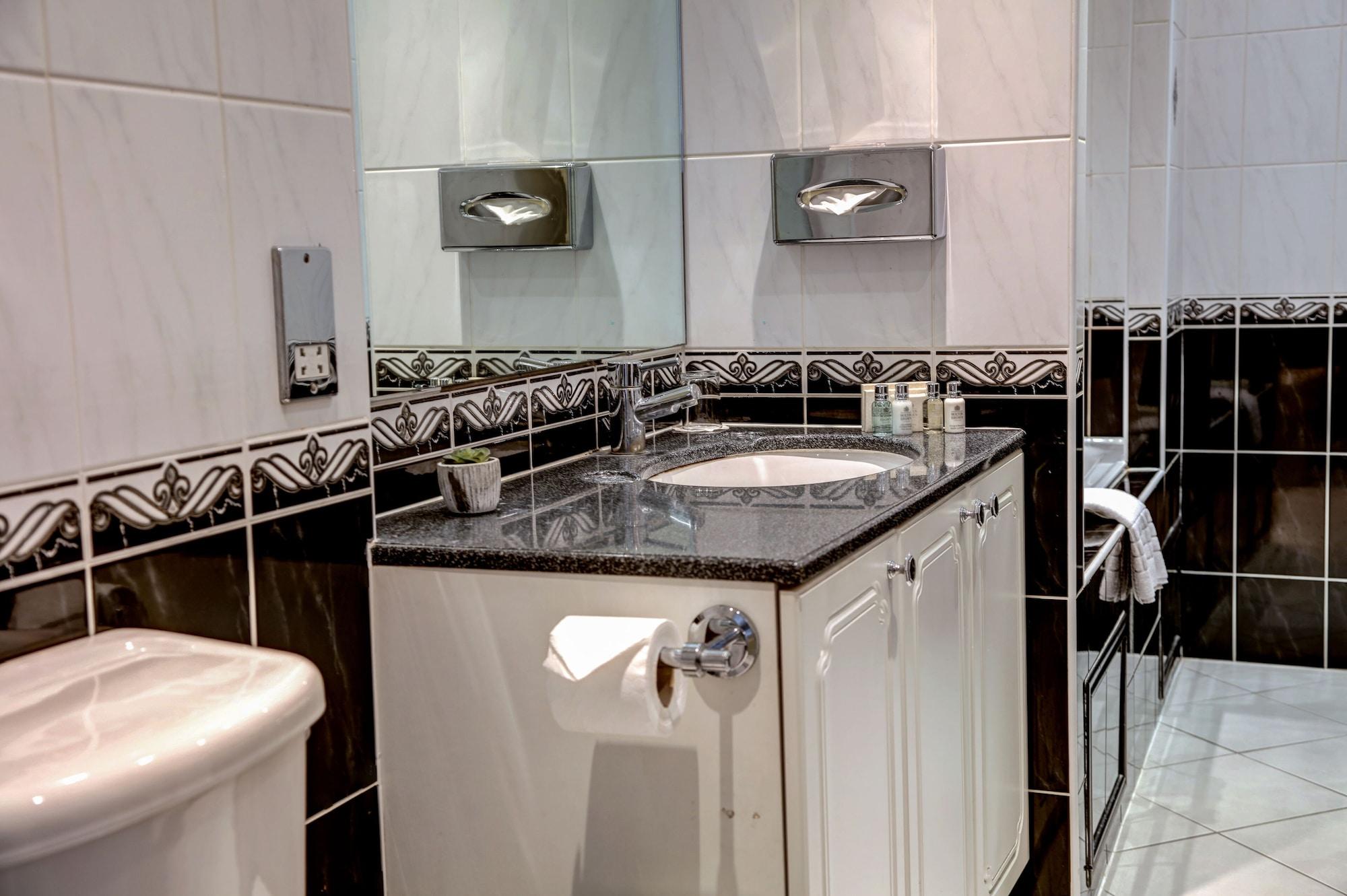 Norfolk Royale Hotel Μπόρνμουθ Εξωτερικό φωτογραφία