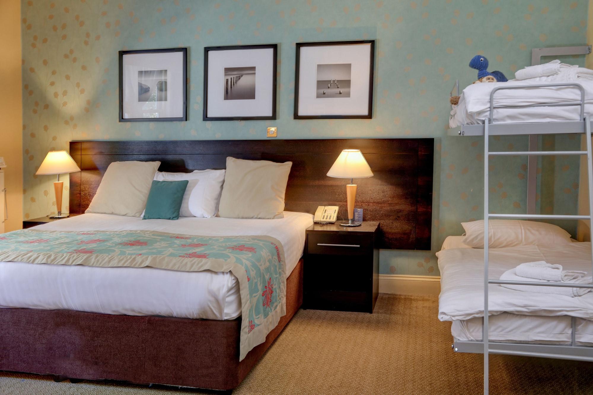 Norfolk Royale Hotel Μπόρνμουθ Εξωτερικό φωτογραφία