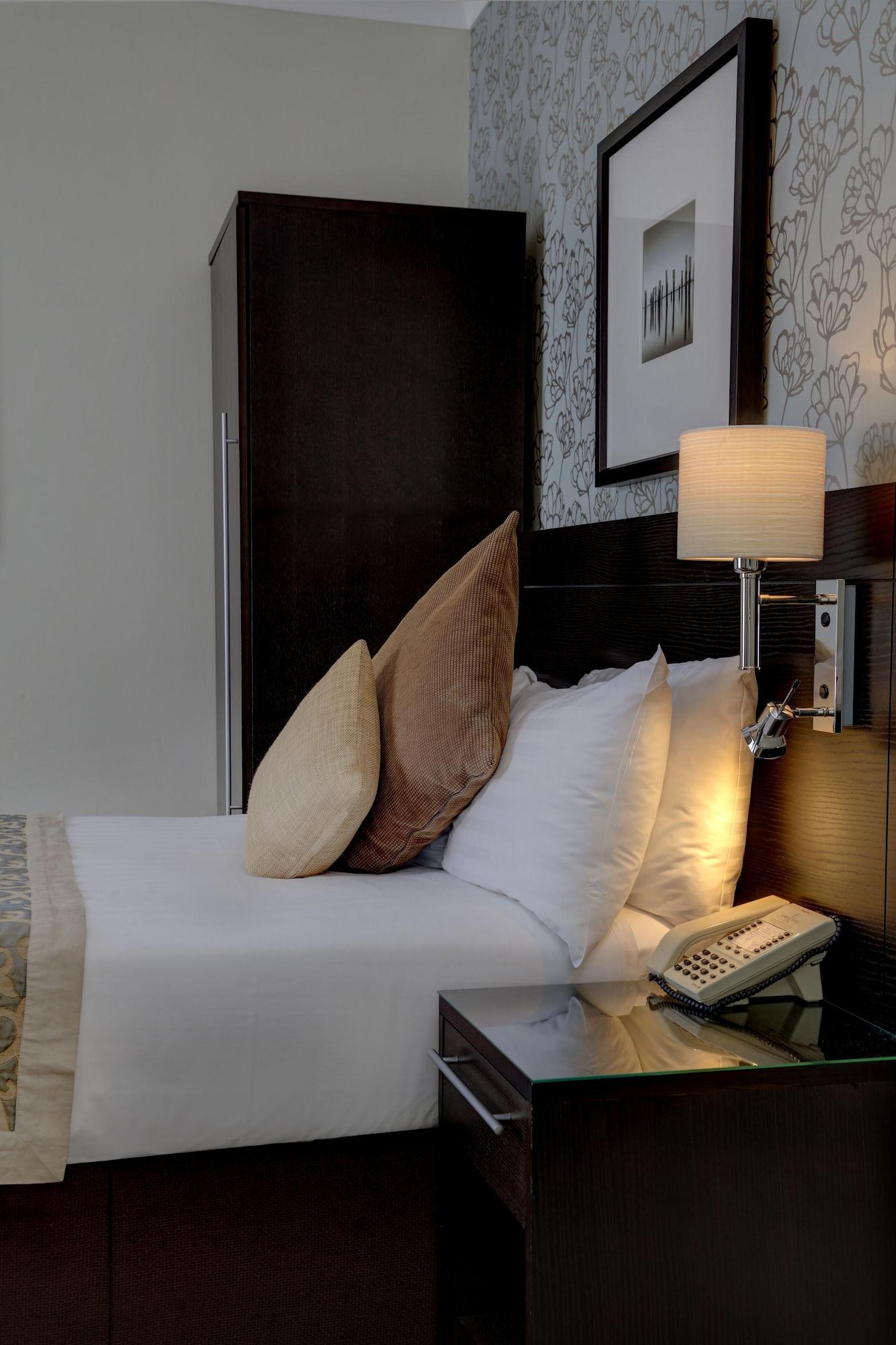 Norfolk Royale Hotel Μπόρνμουθ Εξωτερικό φωτογραφία