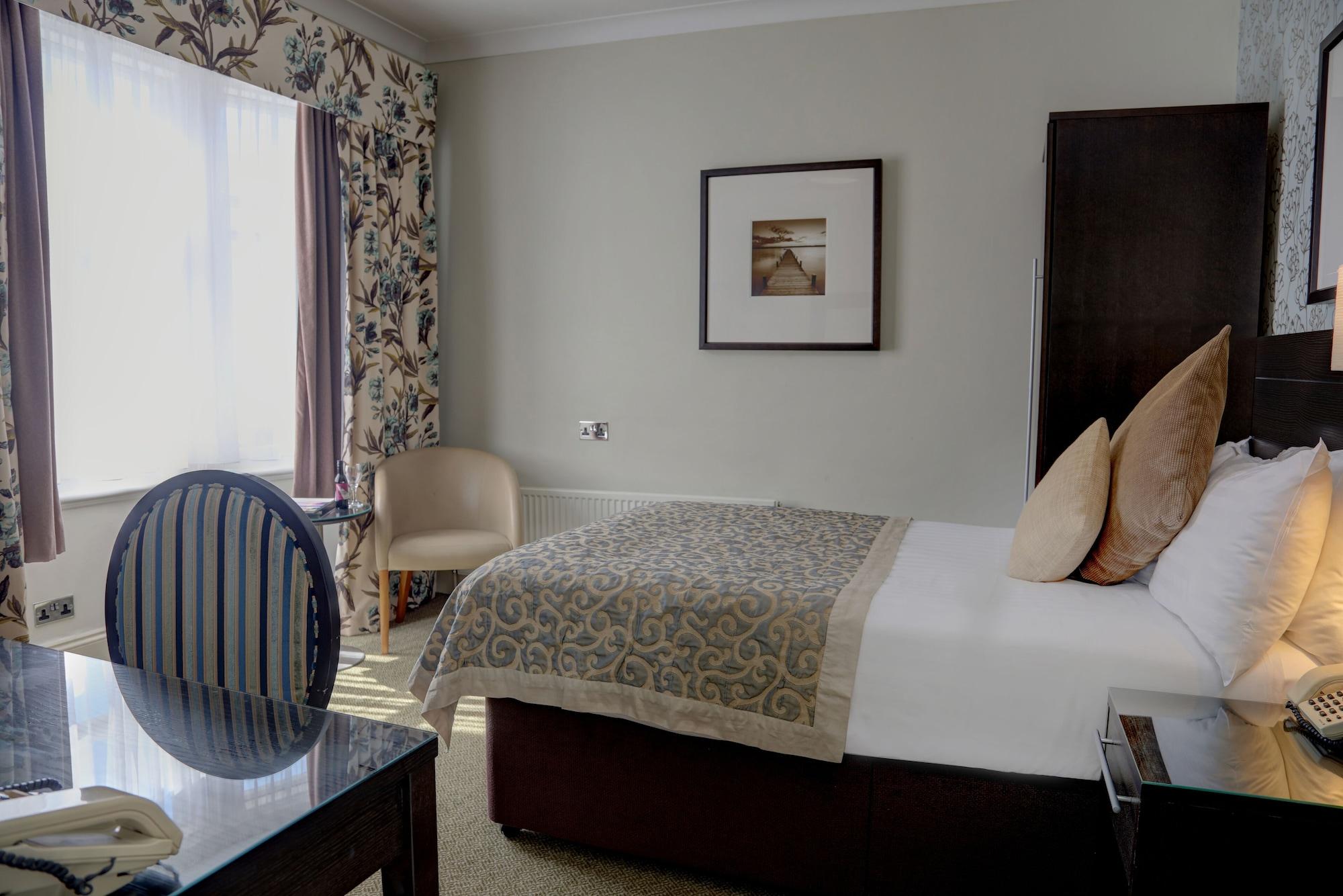 Norfolk Royale Hotel Μπόρνμουθ Εξωτερικό φωτογραφία