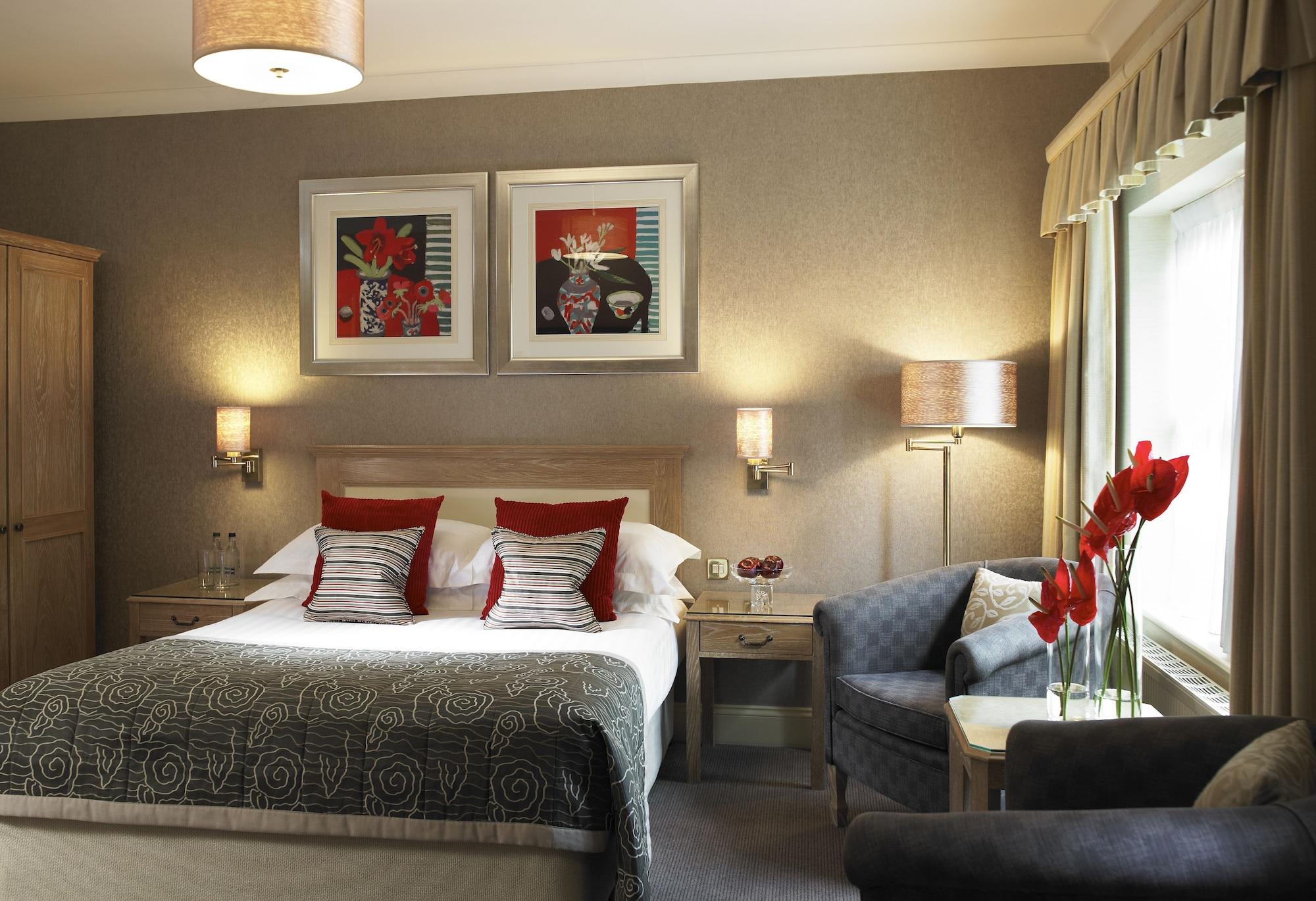 Norfolk Royale Hotel Μπόρνμουθ Εξωτερικό φωτογραφία