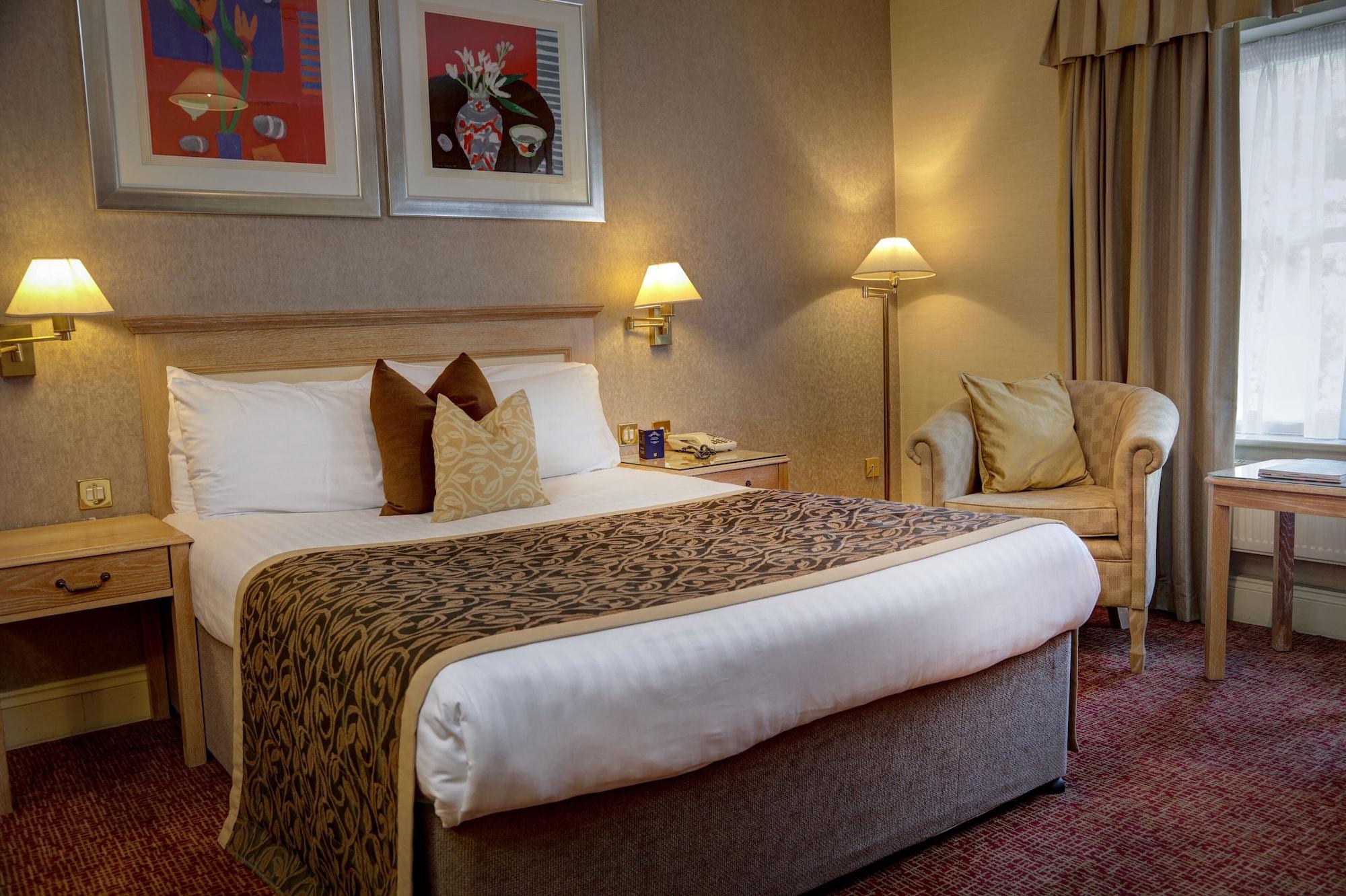 Norfolk Royale Hotel Μπόρνμουθ Εξωτερικό φωτογραφία