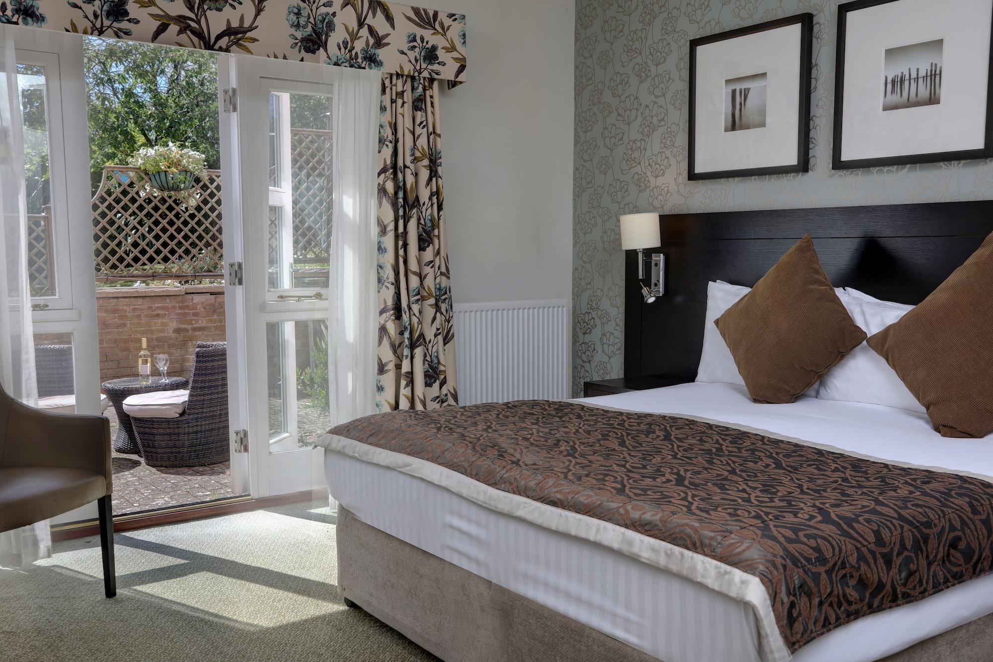 Norfolk Royale Hotel Μπόρνμουθ Εξωτερικό φωτογραφία