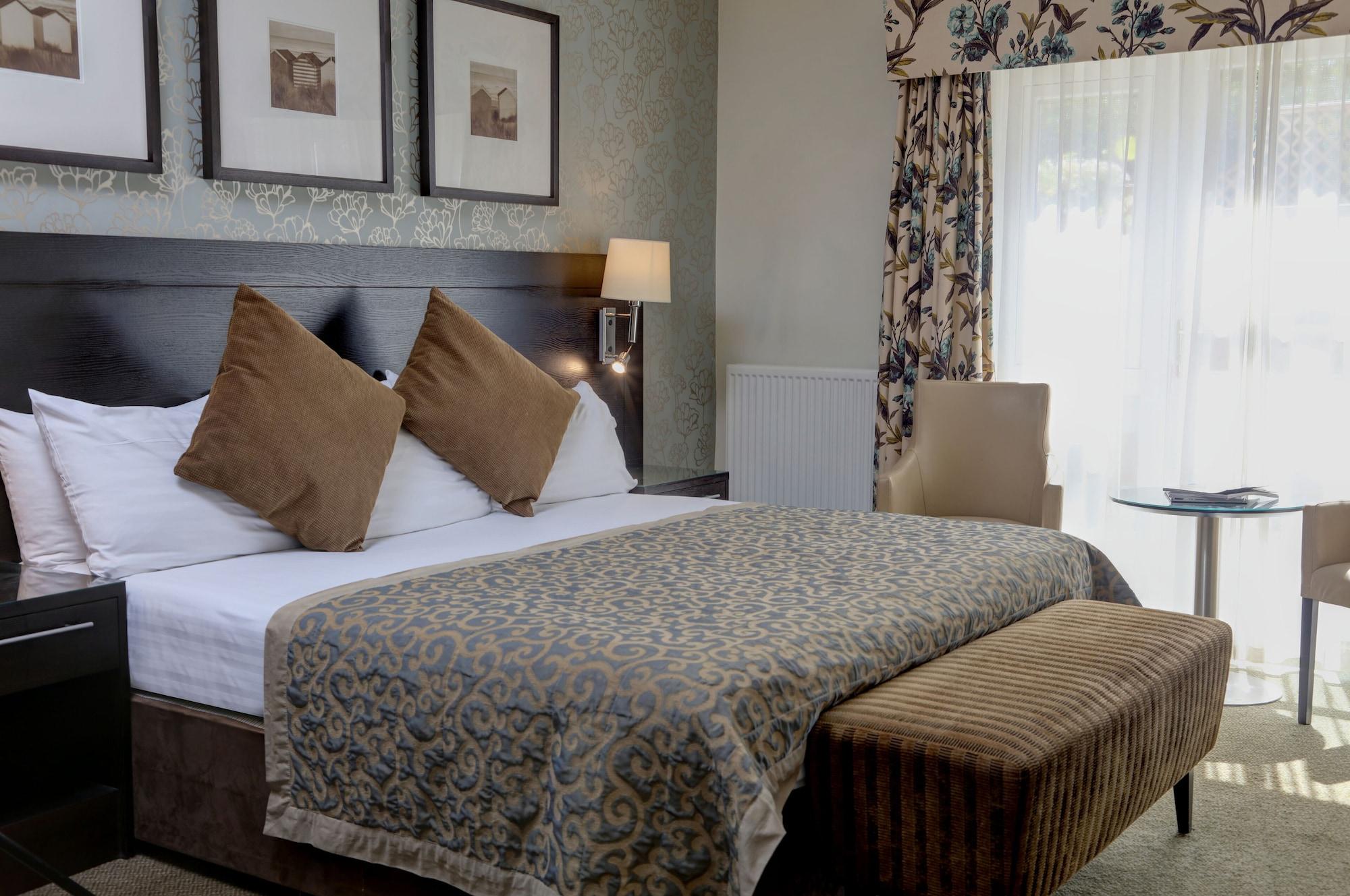 Norfolk Royale Hotel Μπόρνμουθ Εξωτερικό φωτογραφία