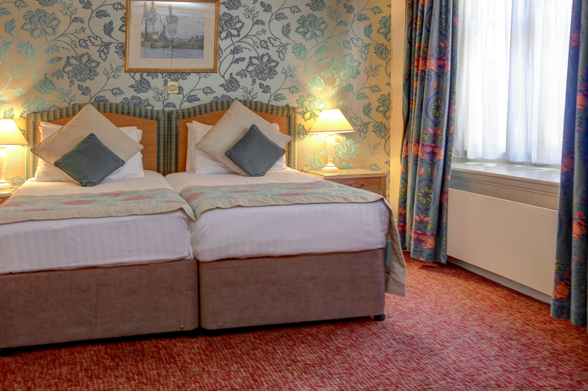 Norfolk Royale Hotel Μπόρνμουθ Εξωτερικό φωτογραφία
