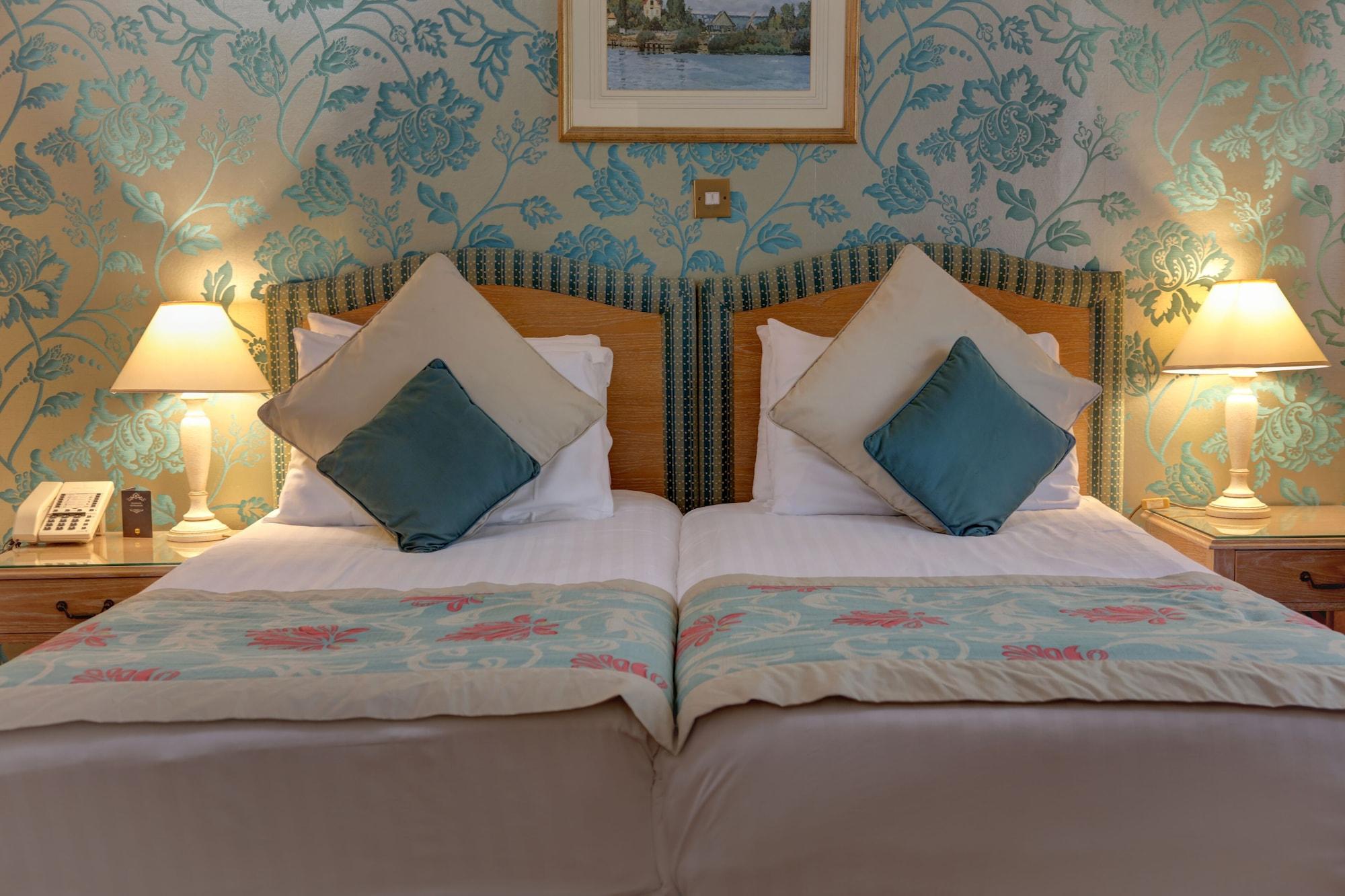 Norfolk Royale Hotel Μπόρνμουθ Εξωτερικό φωτογραφία