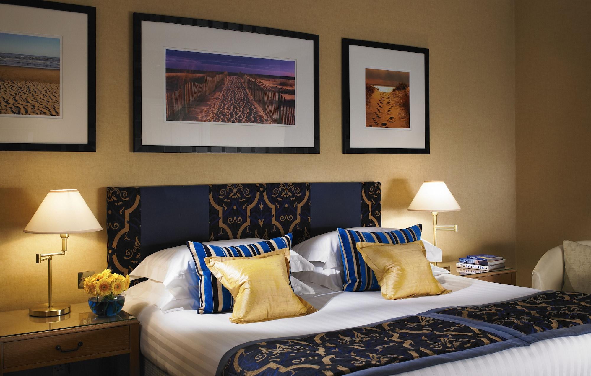 Norfolk Royale Hotel Μπόρνμουθ Εξωτερικό φωτογραφία