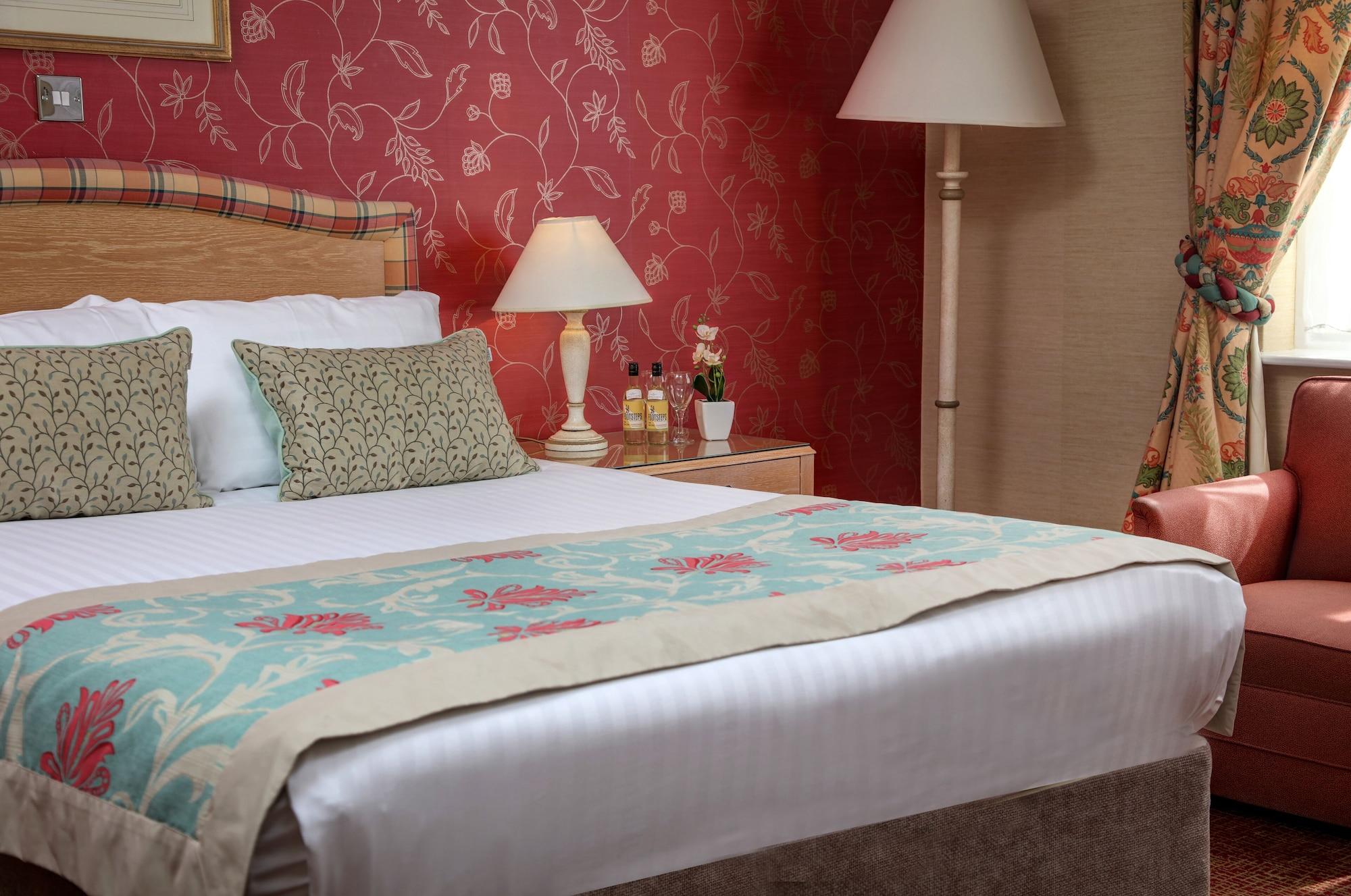 Norfolk Royale Hotel Μπόρνμουθ Εξωτερικό φωτογραφία