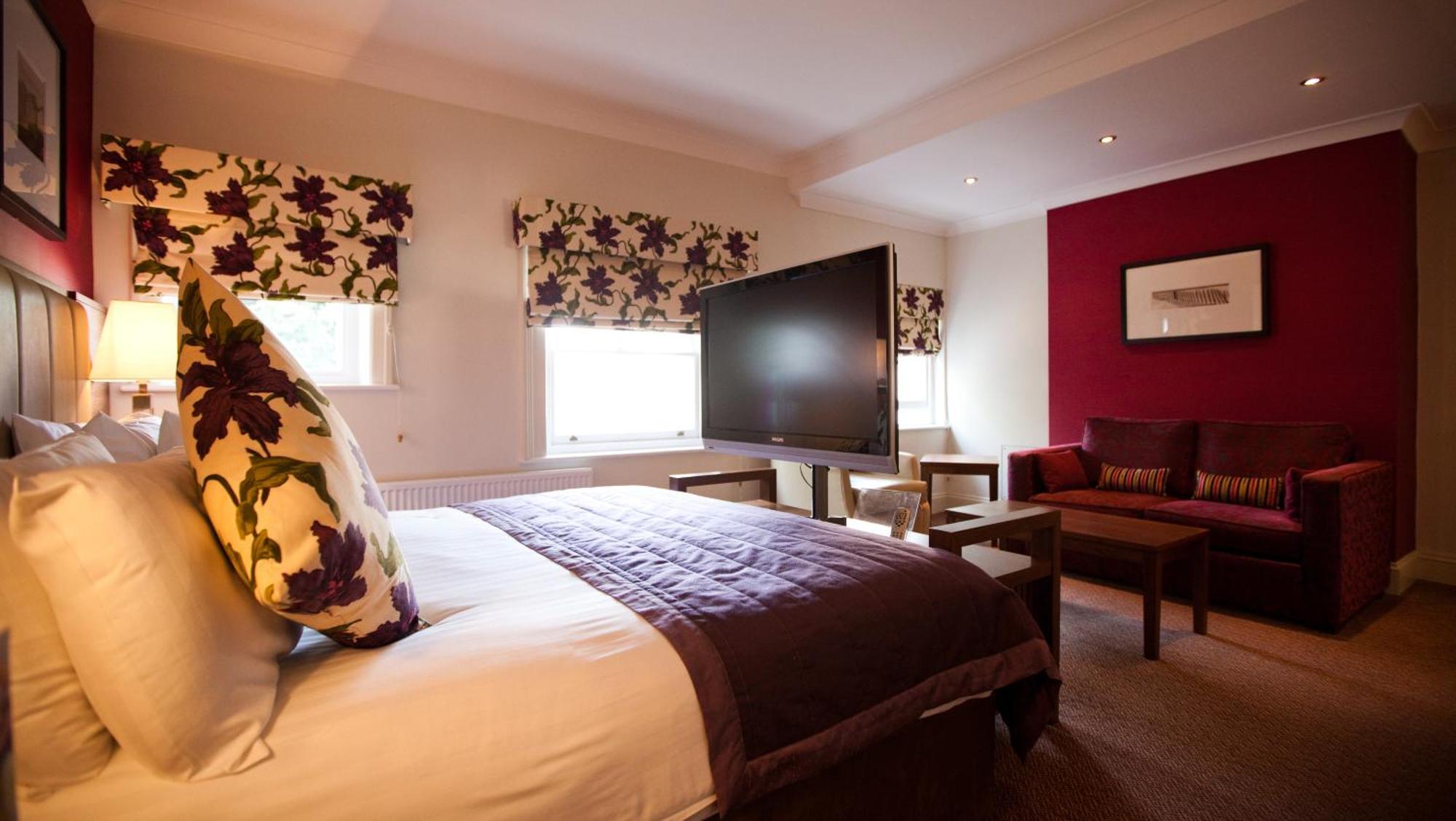 Norfolk Royale Hotel Μπόρνμουθ Εξωτερικό φωτογραφία