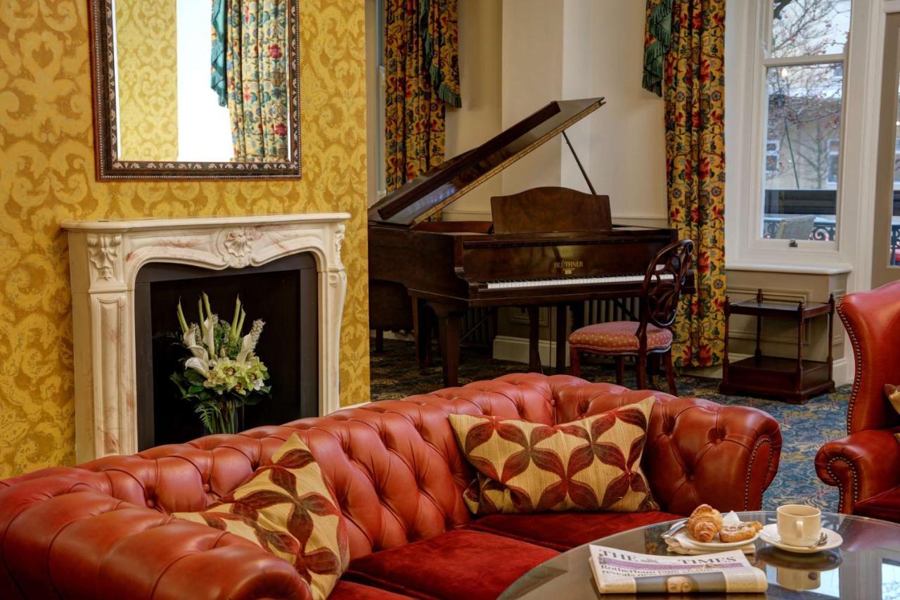 Norfolk Royale Hotel Μπόρνμουθ Εξωτερικό φωτογραφία