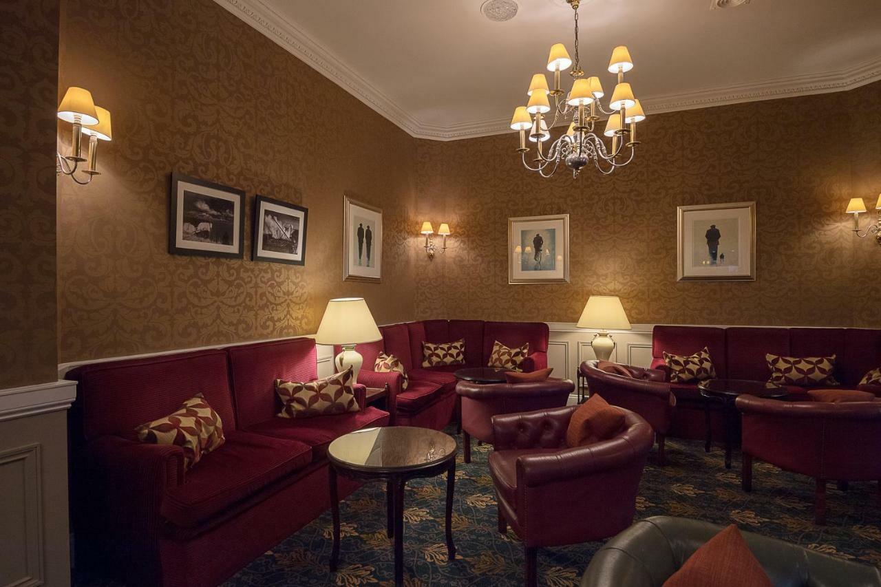 Norfolk Royale Hotel Μπόρνμουθ Εξωτερικό φωτογραφία